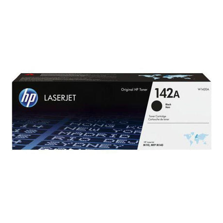 Toner HP W1420A 142A 0,95K Black