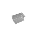 Zip lock bag 250x350mm 50my 100/pack