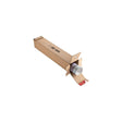 Square stub 108x108x610mm