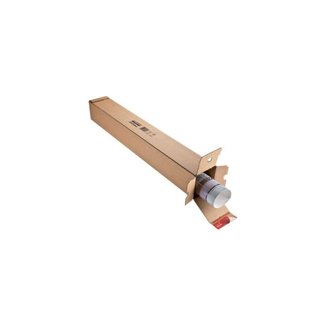 Square stub 108x108x860mm