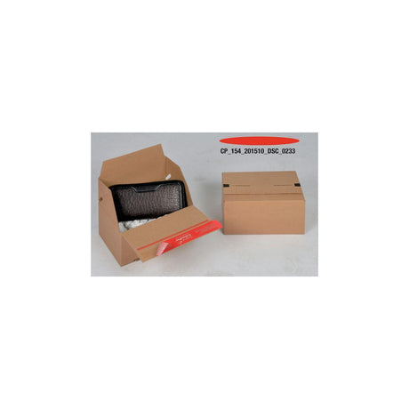 E-Commerce box COLOMPAC 195x145x90mm