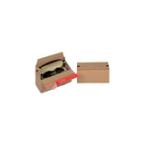 E-Commerce box COLOMPAC 195x95x90mm