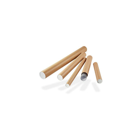 Cardboard tube 100x1000mm