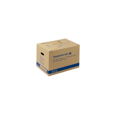 Moving box TIDYPAC 500x350x355mm