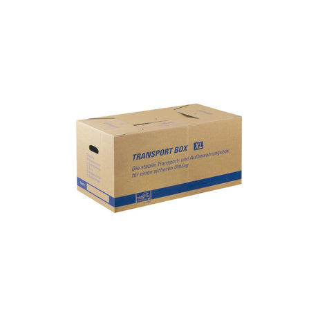 TIDYPAC moving box 680x350x355mm