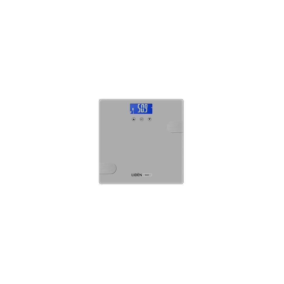 Personal scale LEP-185