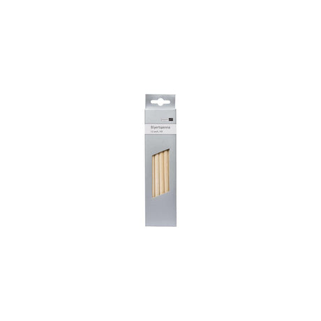 Pencil ACTUAL HB opolised 12/pack