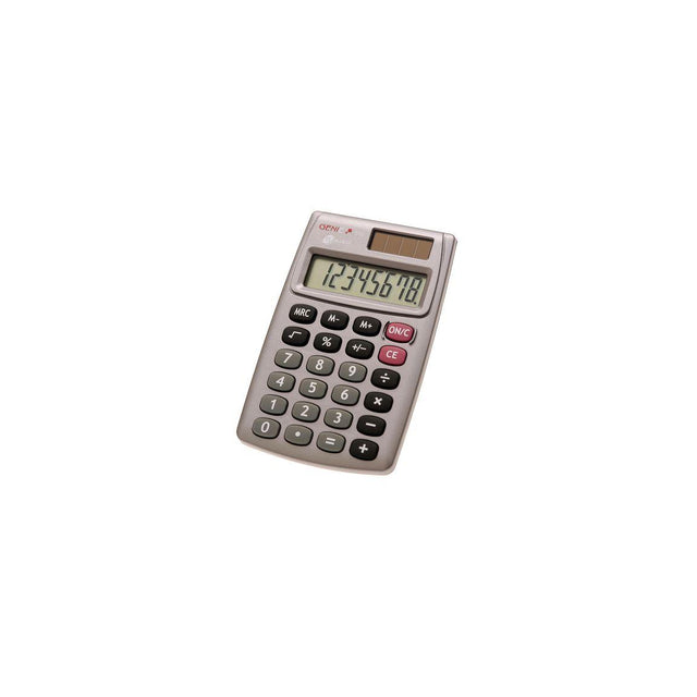 GENIE 510 calculator