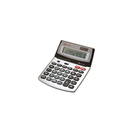 Desk calculator GENIE 560