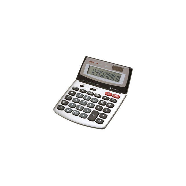 Desk calculator GENIE 560