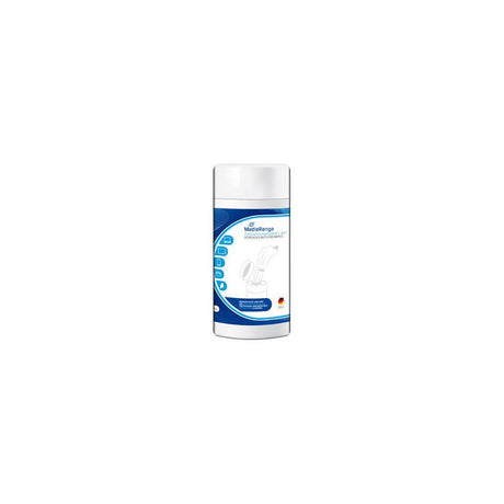 Cleaning cloth MEDIARANGE wet general 100/pack