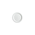 Paper plate 23cm Swan 50/pack