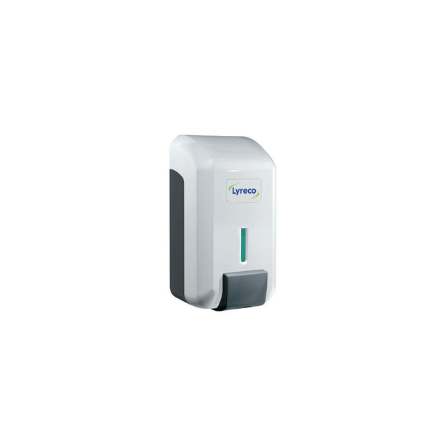 Dispenser LYRECO Soap 700ml white
