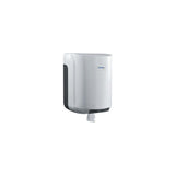 Dispenser LYRECO Centrefeed white