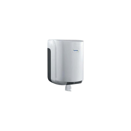 Dispenser LYRECO Centrefeed white