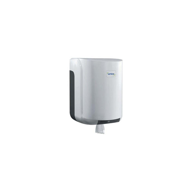 Dispenser LYRECO Centrefeed white