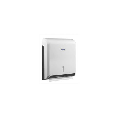 Dispenser LYRECO Towel white