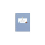 My student diary