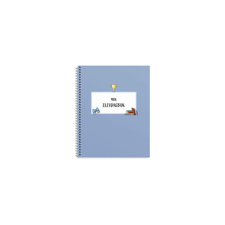 My student diary