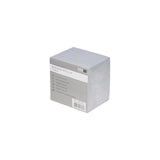 Block cube Pepperpot 90x90 800 sheets white