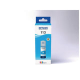 Ink cartridge EPSON 113 6K Cyan
