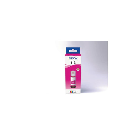 Ink cartridge EPSON 113 6K Magenta