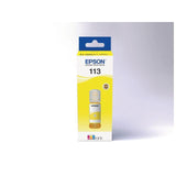 Ink cartridge EPSON 113 6K Yellow