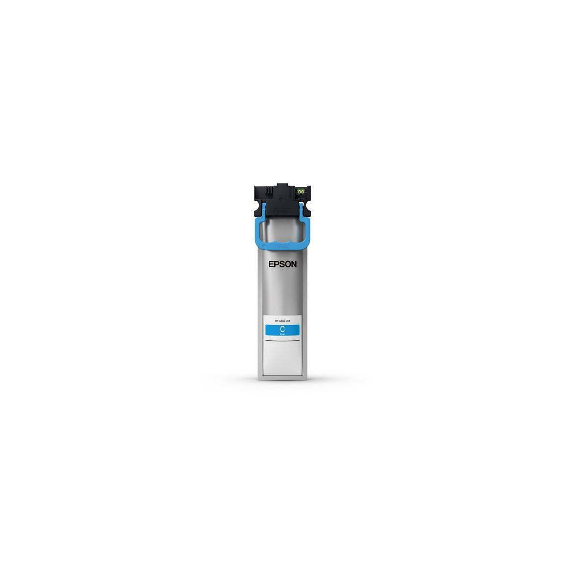 Ink cartridge EPSON C13T11D240 5K Cyan