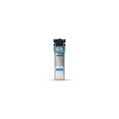 Ink cartridge EPSON C13T11D240 5K Cyan
