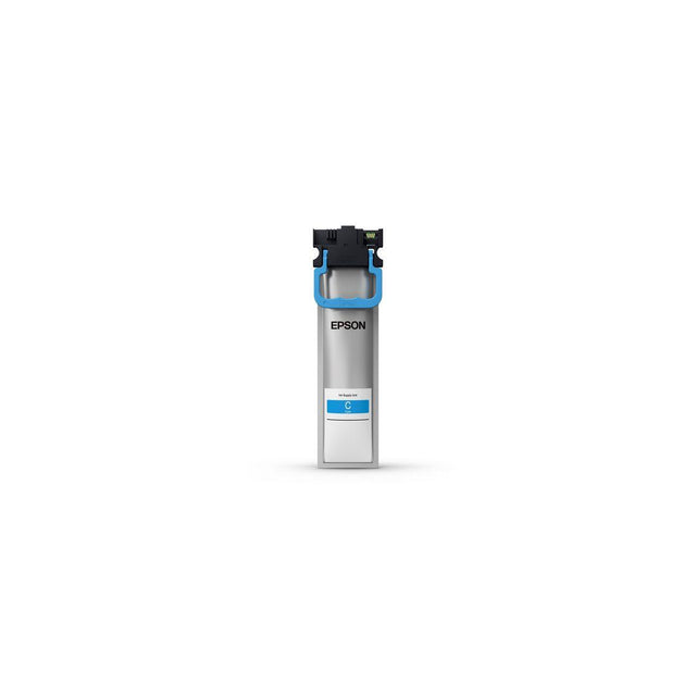 Ink cartridge EPSON C13T11D240 5K Cyan