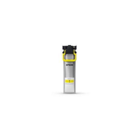 Ink cartridge EPSON C13T11D440 5K Yellow