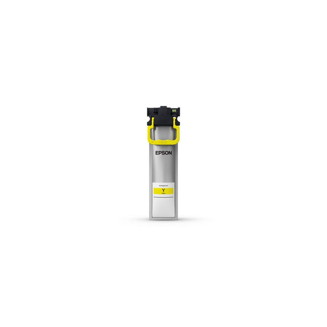 Ink cartridge EPSON C13T11D440 5K Yellow