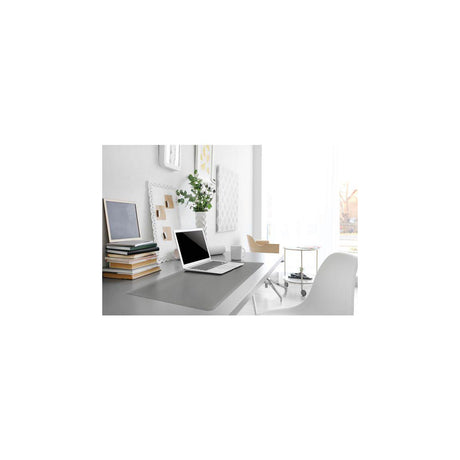 Desk pad DURABLE PP 65x50cm grey