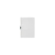 Clipboard EUROCLIP DURABLE 3 mm white