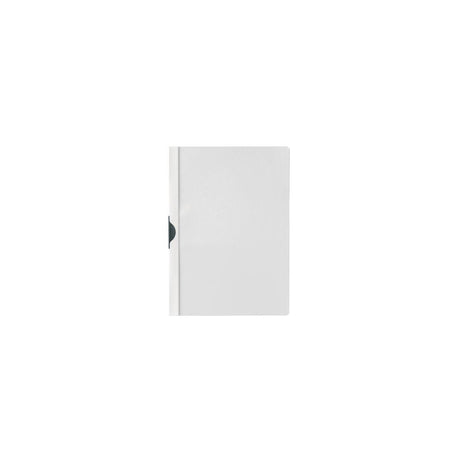 Clipboard EUROCLIP DURABLE 3 mm white