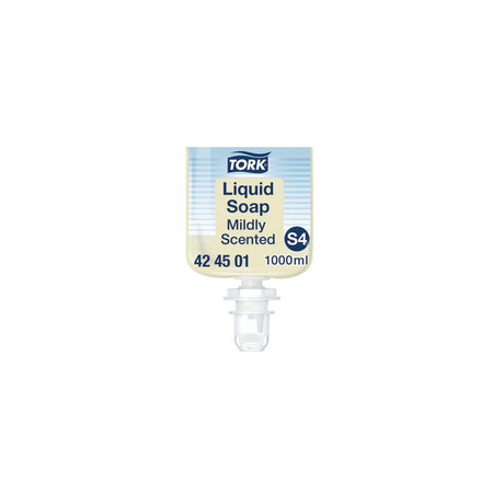 Soap TORK S4 Mild 1L