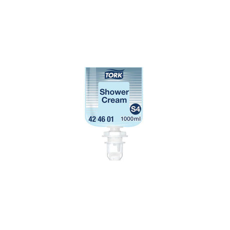Shower soap TORK S4 Unisex fragrance 1L