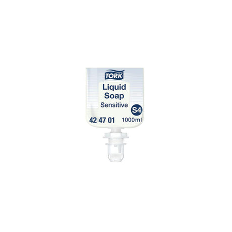 Soap TORK S4 Sensitive perfumed 1L