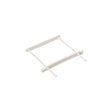 Binding mechanism FELLOWES EU hole punch 100/pack