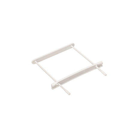 Binding mechanism FELLOWES EU hole punch 100/pack