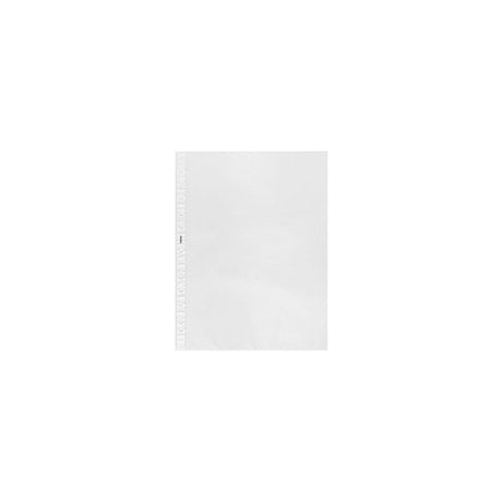 Plastic pocket NOKI A4 0,05 embossed100/pc
