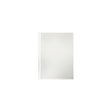 Plastic pocket NOKI A3 embossed 90 mic 10/pack
