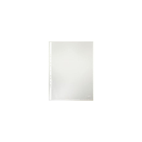 Plastic pocket NOKI A3 embossed 90 mic 10/pack