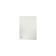 Folder NOKI A4 frosted 0,10 100/pack