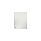 Folder NOKI A4 frosted 0,10 100/pack
