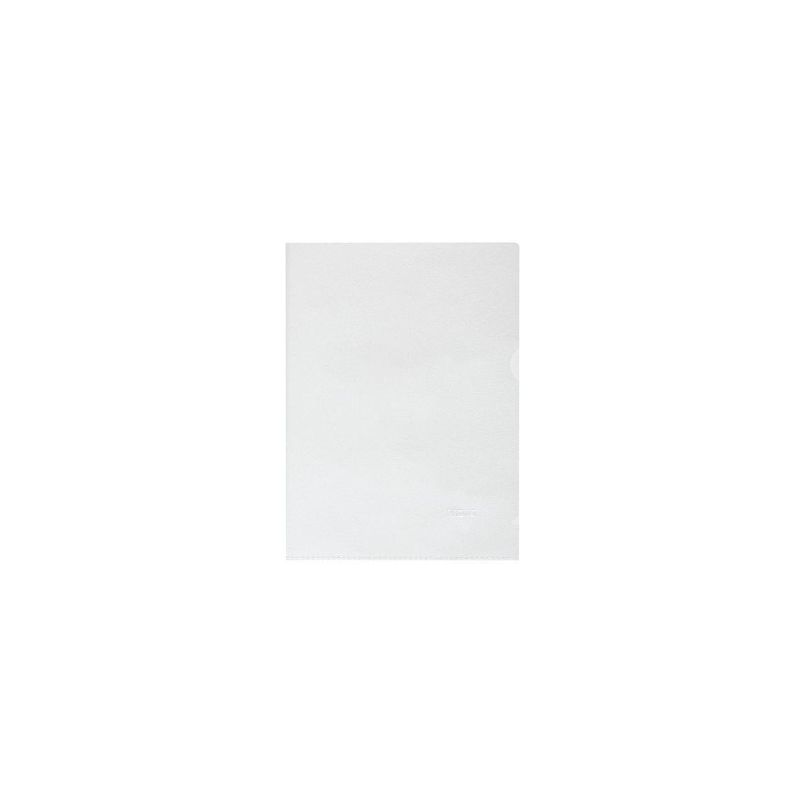 Folder NOKI A5 0,12 transparent 50/pack
