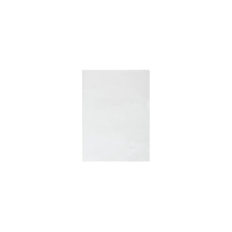Folder NOKI A5 0,12 transparent 50/pack