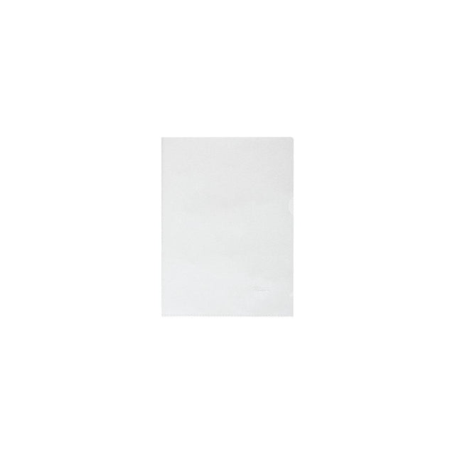 Folder NOKI A5 0,12 transparent 50/pack