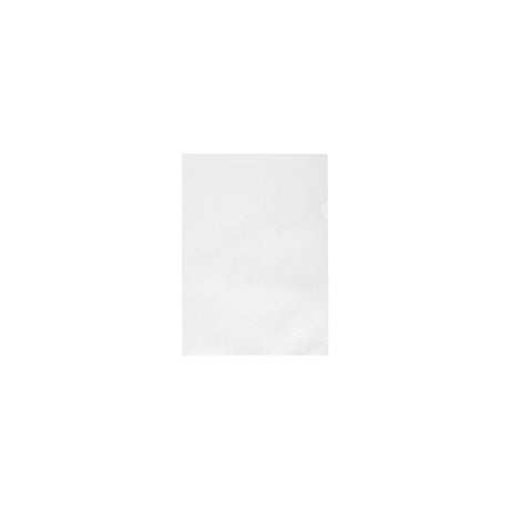 Folder NOKI A4 0,12 uncoloured 100/pc