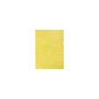 Folder NOKI A4 0,12 yellow 100/pack